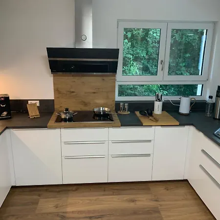 Apartman Firmen & Brecht 1 Waibstadt