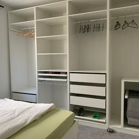 Apartment Firmen & Brecht 1 Waibstadt