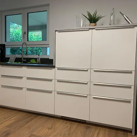 Firmen & Brecht 1 Apartment Waibstadt